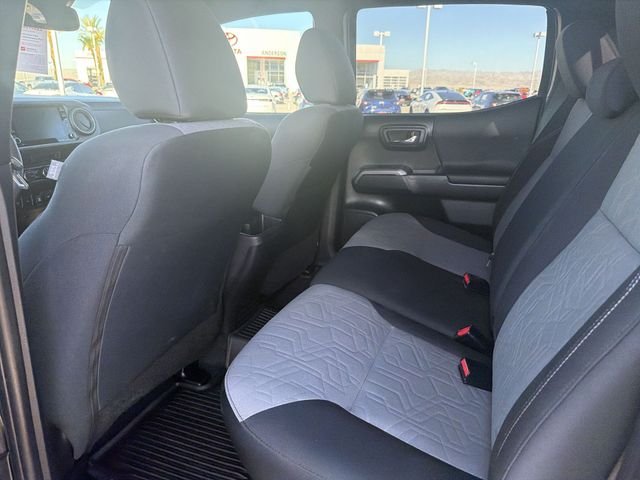2023 Toyota Tacoma TRD Off Road - Photo 28
