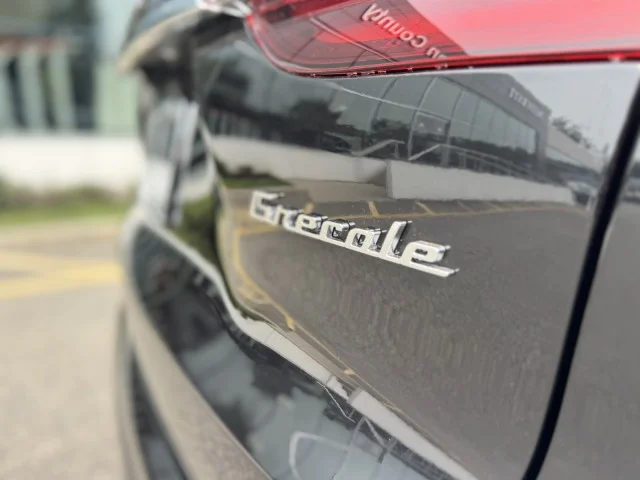 2025 Maserati Grecale Base - Photo 15