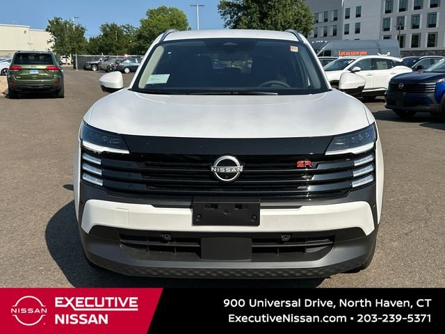 Used 2025 White Nissan SR image 6