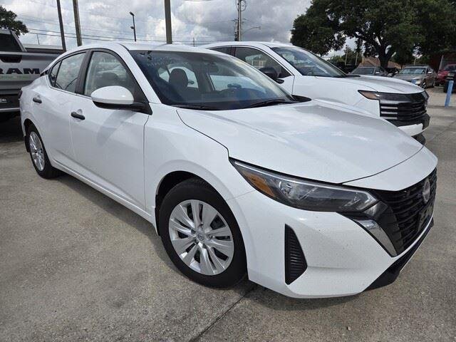 Used 2025 Fresh Powder Nissan S image 3