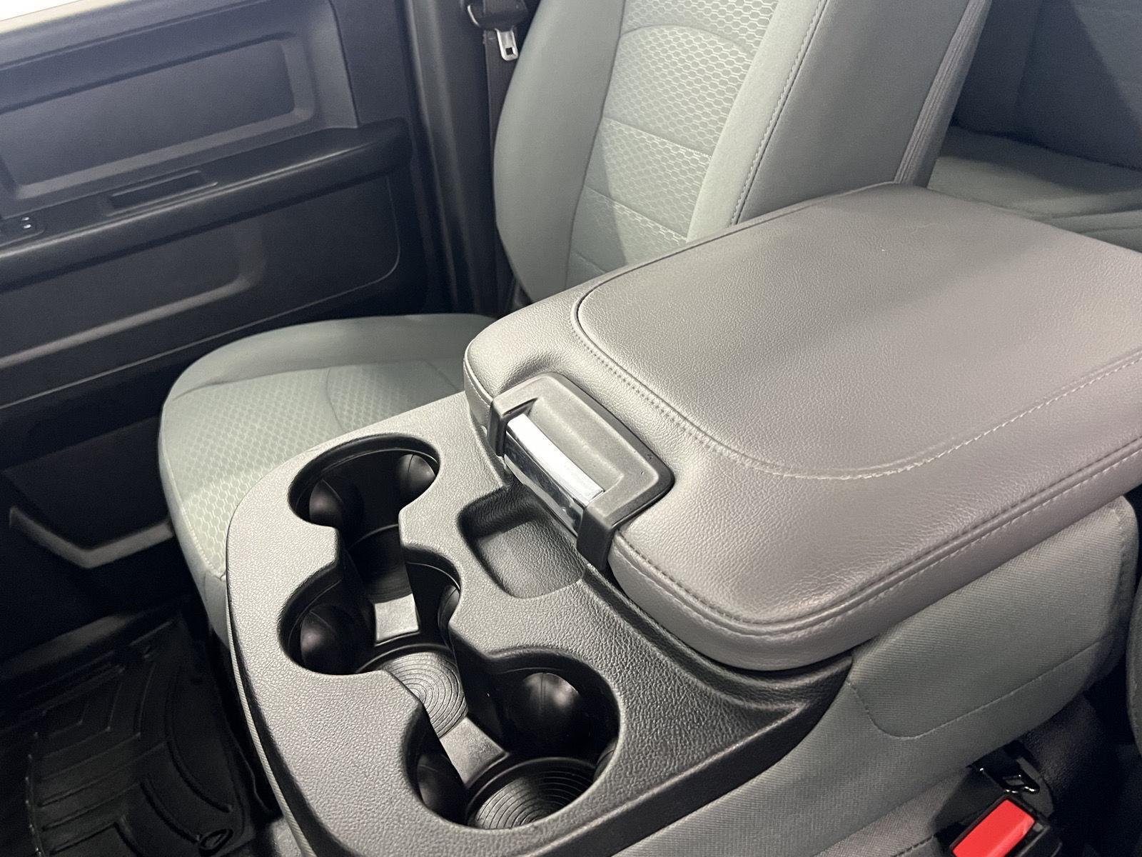 2018 RAM Ram 1500 Pickup Express - Photo 25