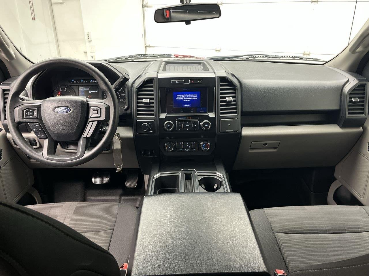 Used 2020 Agate Black Ford XL image 4