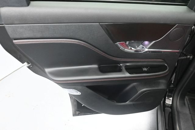 Used 2025 Black Lincoln Grand Touring image 24