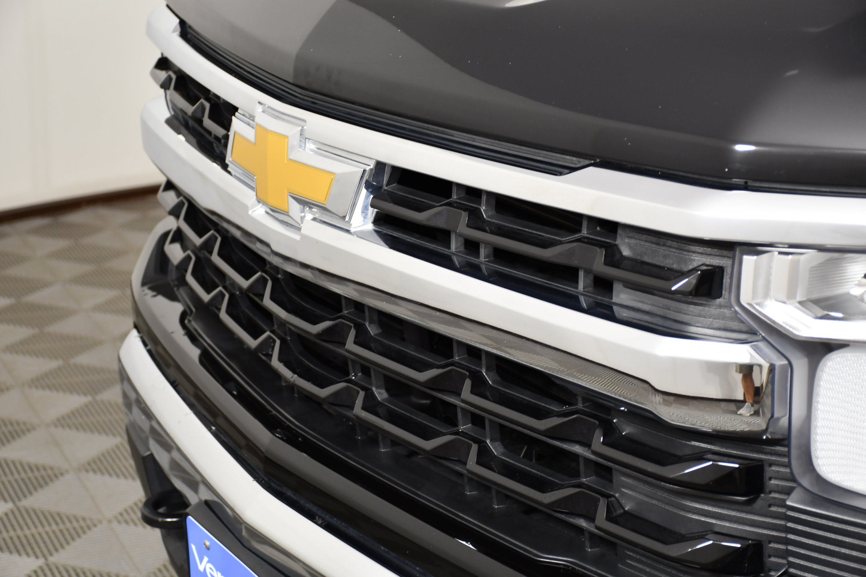 Used 2026 Black Chevrolet LT image 11