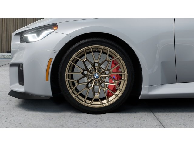 New 2026 Brooklyn Grey Metallic BMW CS image 7