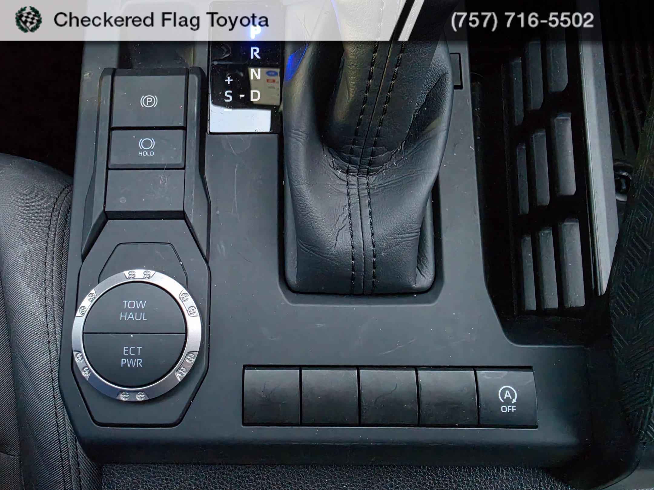 Used 2026 Underground Toyota SR5 image 20