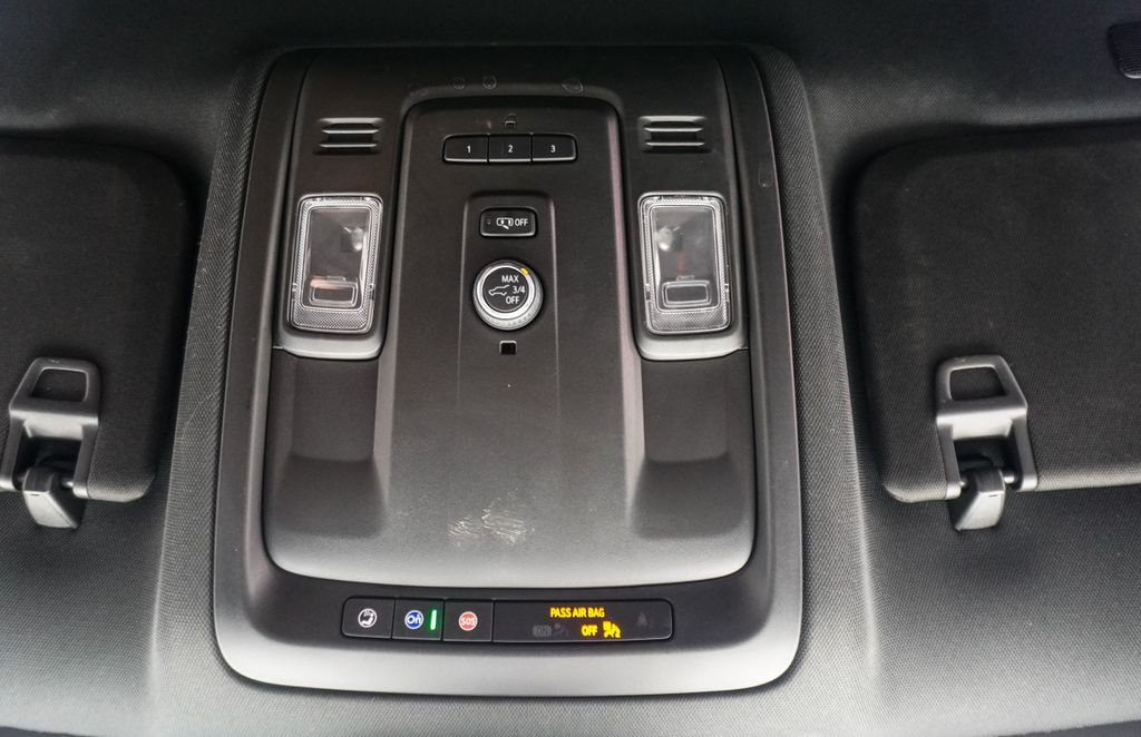 Used 2024 Black Chevrolet Z71 image 23