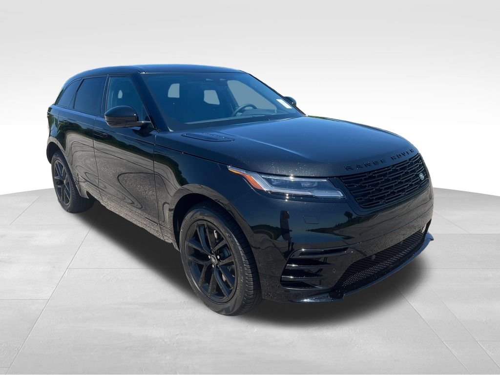 New 2026 Santorini Black Land Rover P250 Base image 7