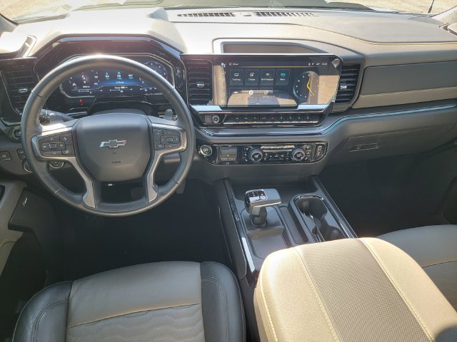2024 Chevrolet Silverado 1500 ZR2 - Photo 32