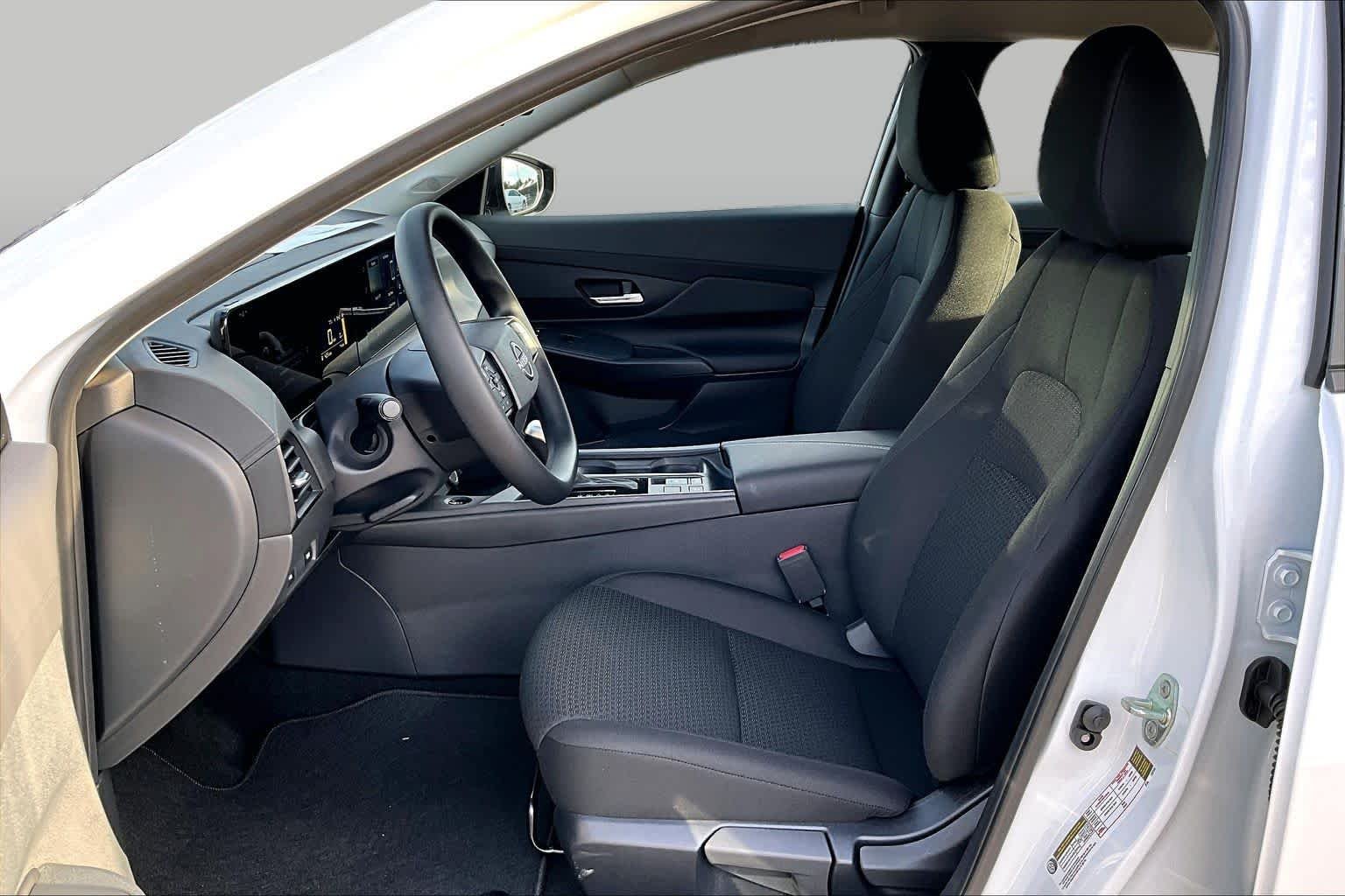 New 2027 Fresh Powder Nissan S image 9