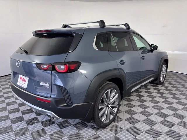 2026 Mazda CX-50 Premium Plus - Photo 7