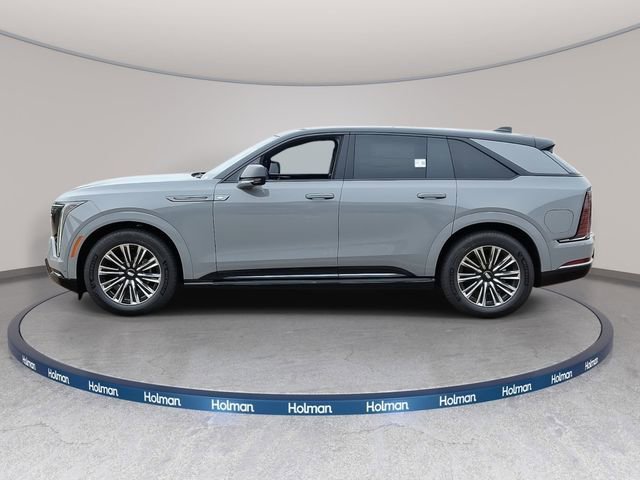 2026 Cadillac Escalade IQ Sport - Photo 7