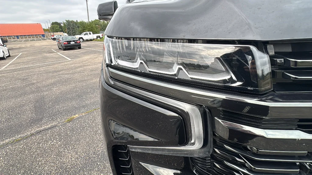 2021 Chevrolet Tahoe RST - Photo 20
