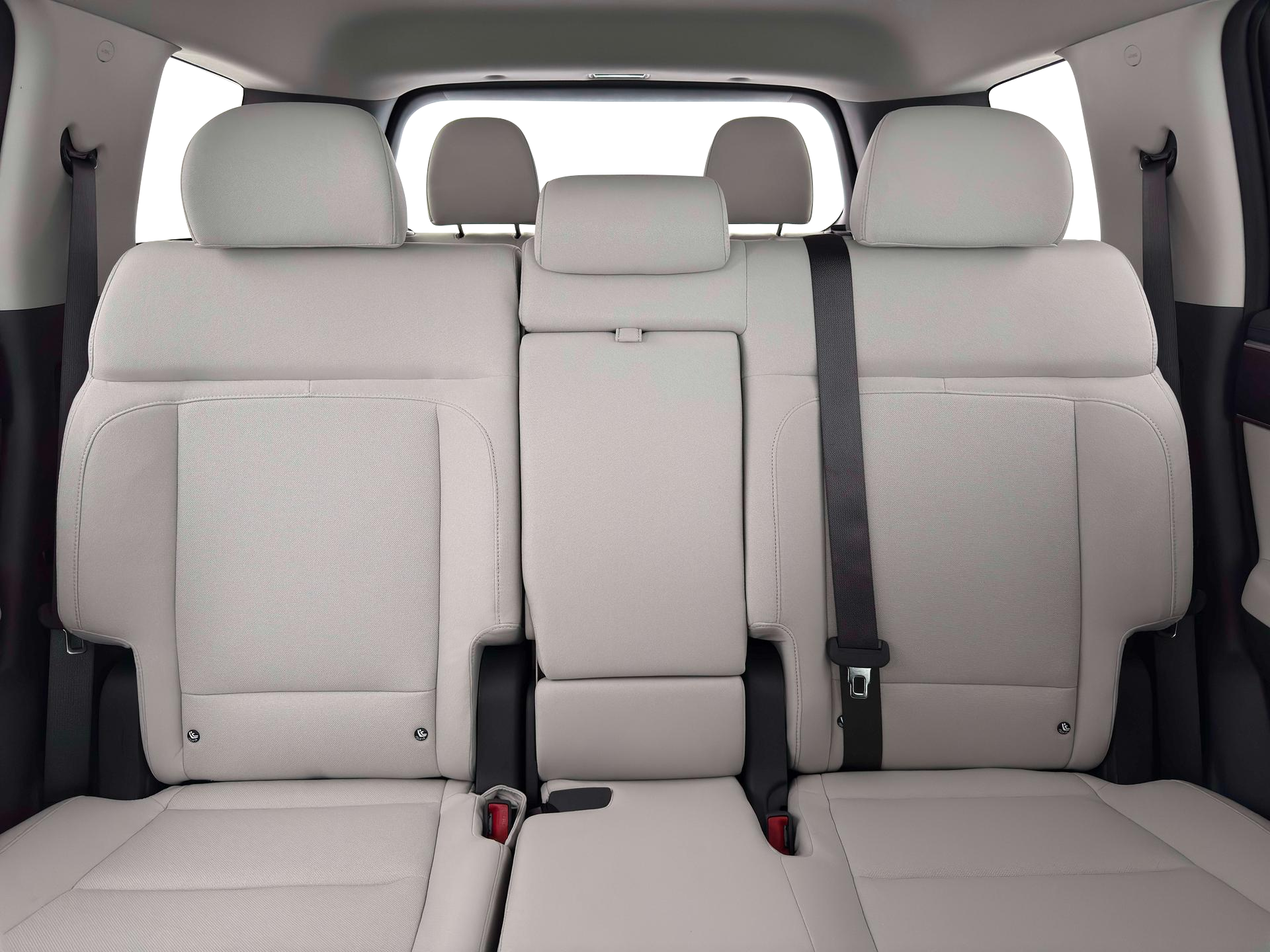 New 2026 Gray Hyundai SE AWD image 16