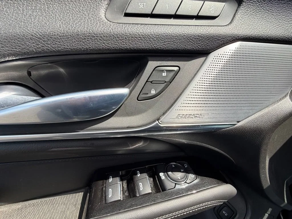 Used 2020 BLACK RAVEN Cadillac Premium Luxury image 20