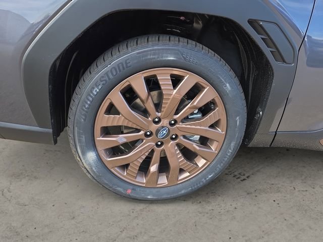 New 2026 MAGNETITE GRAY METALLIC Subaru Sport image 14