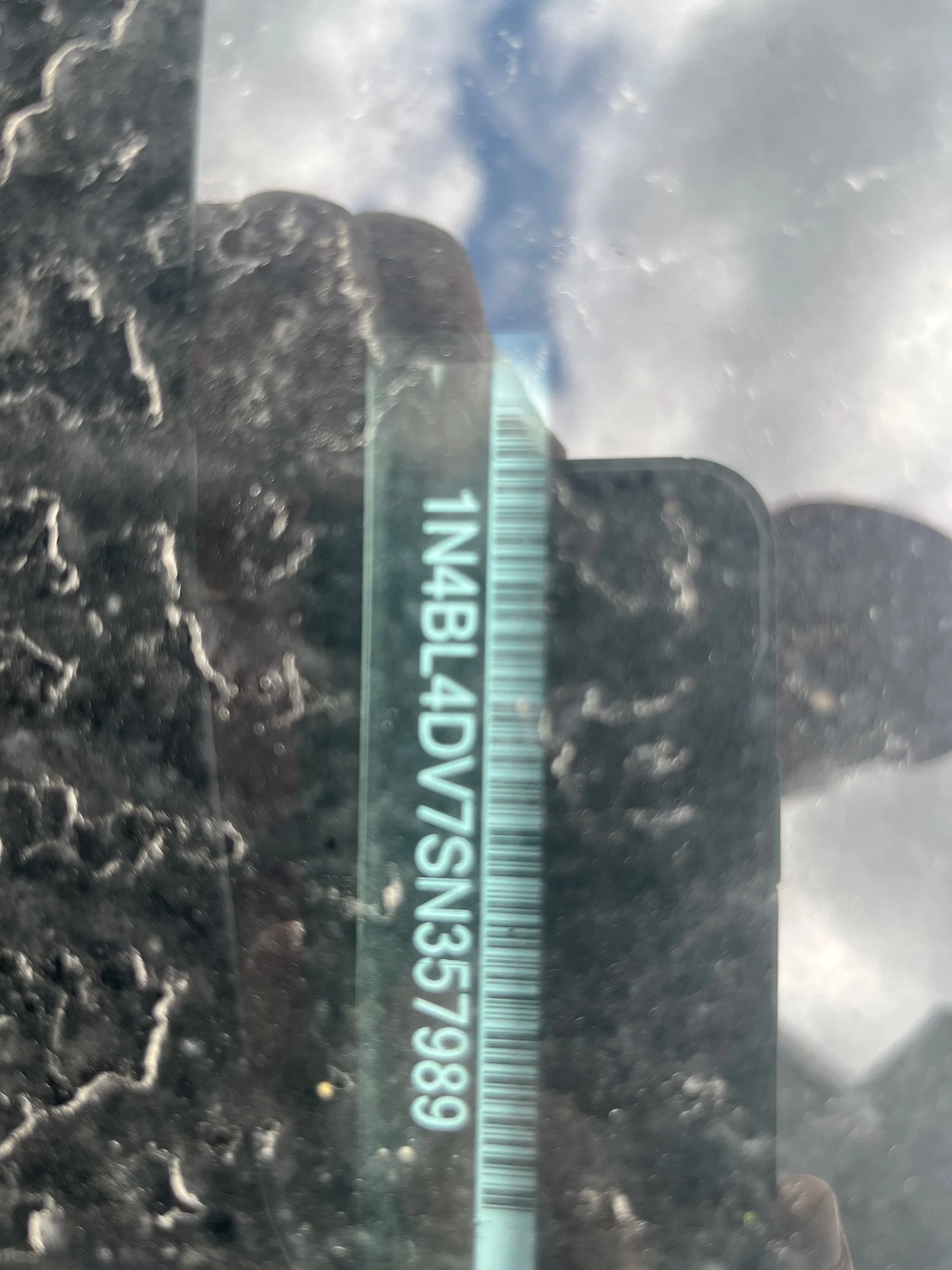 Used 2025 Brilliant Silver Metallic Nissan SV FWD image 12