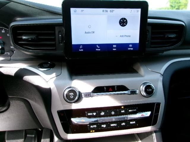 Certified Used 2023 Star White Ford XLT image 11