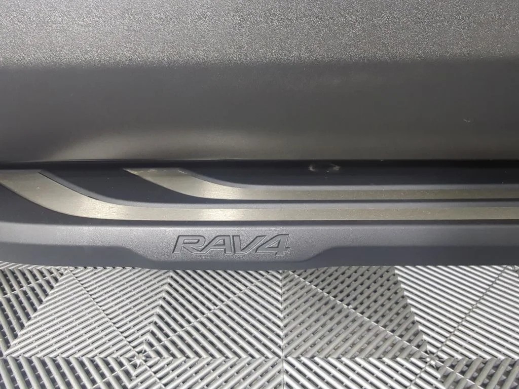 Used 2025 Silver Toyota Limited image 21