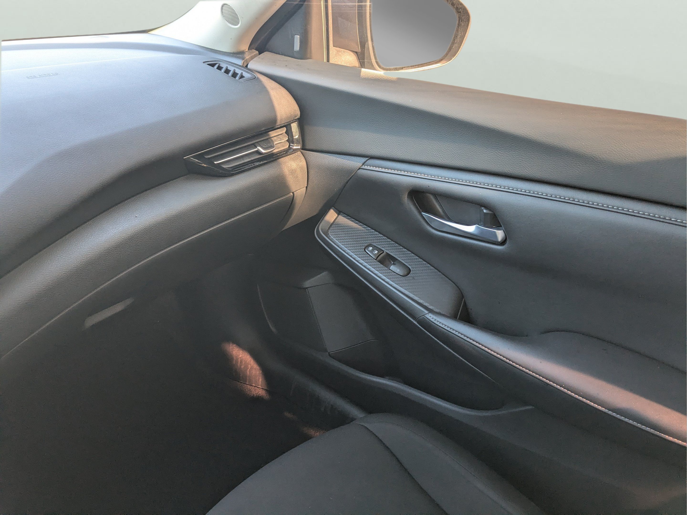 2020 Nissan Sentra S - Photo 20