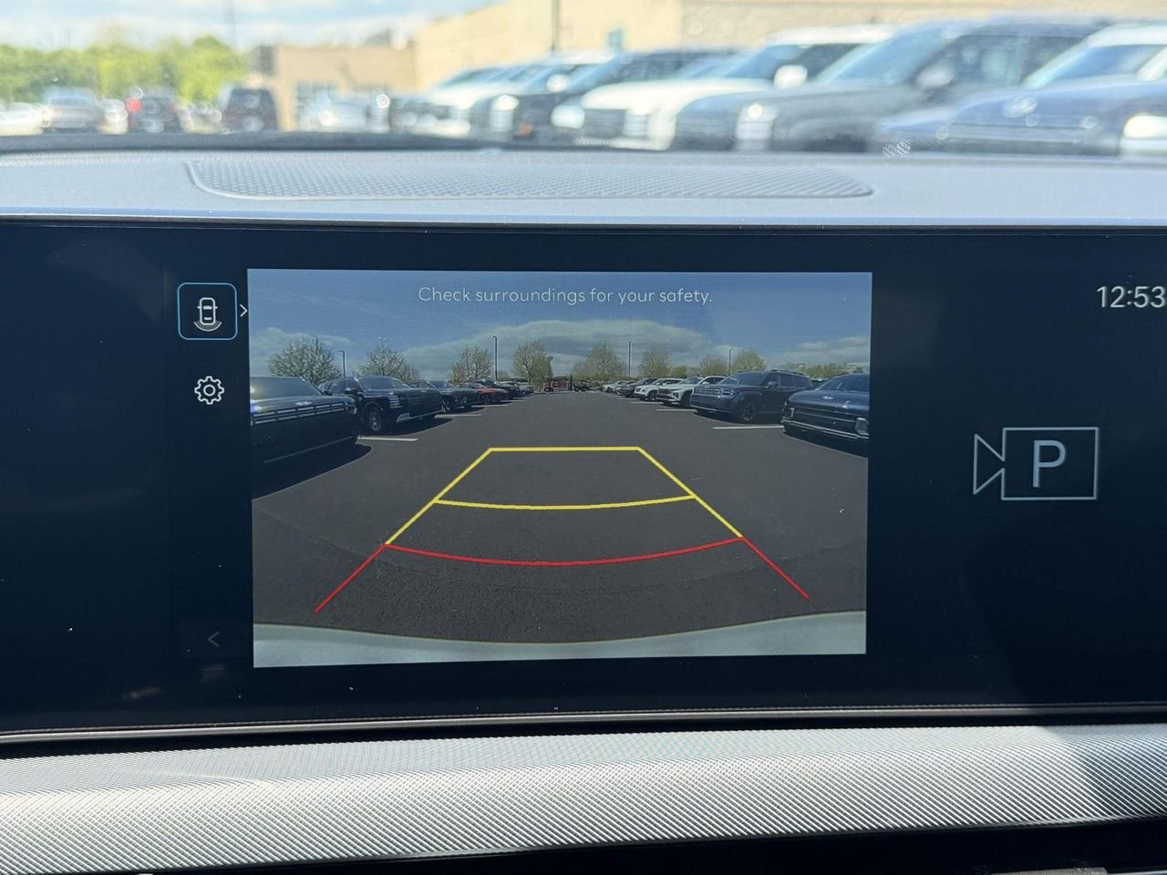 2026 Hyundai Sonata SEL - Photo 31