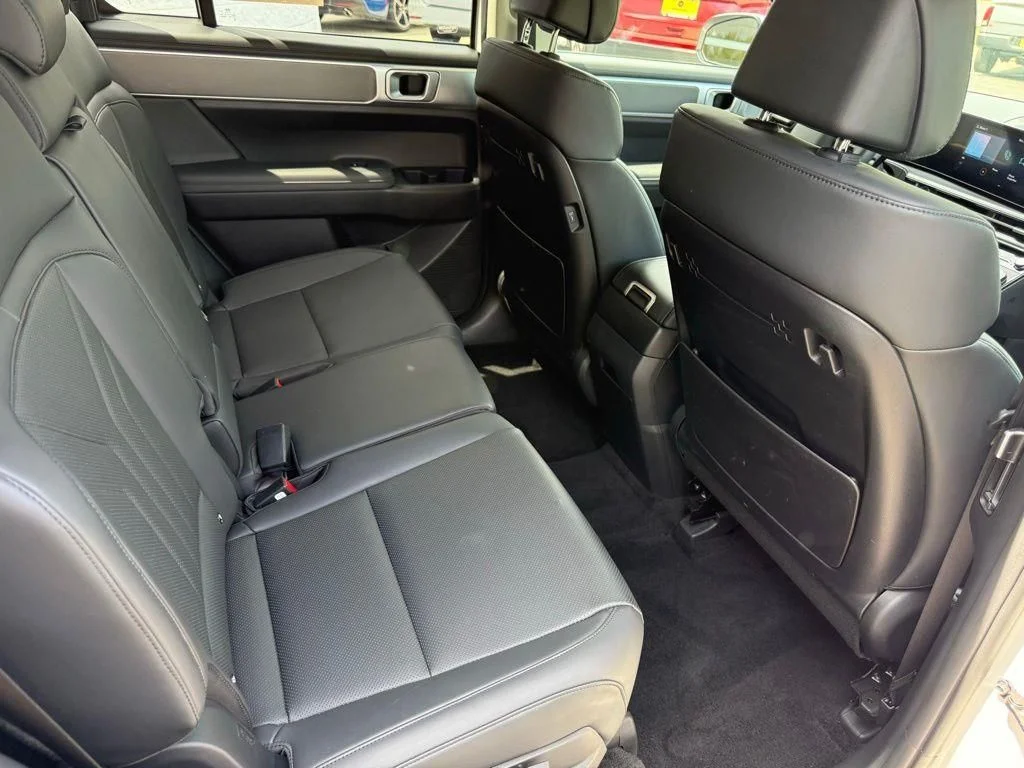 2026 Hyundai Santa Fe SEL - Photo 31