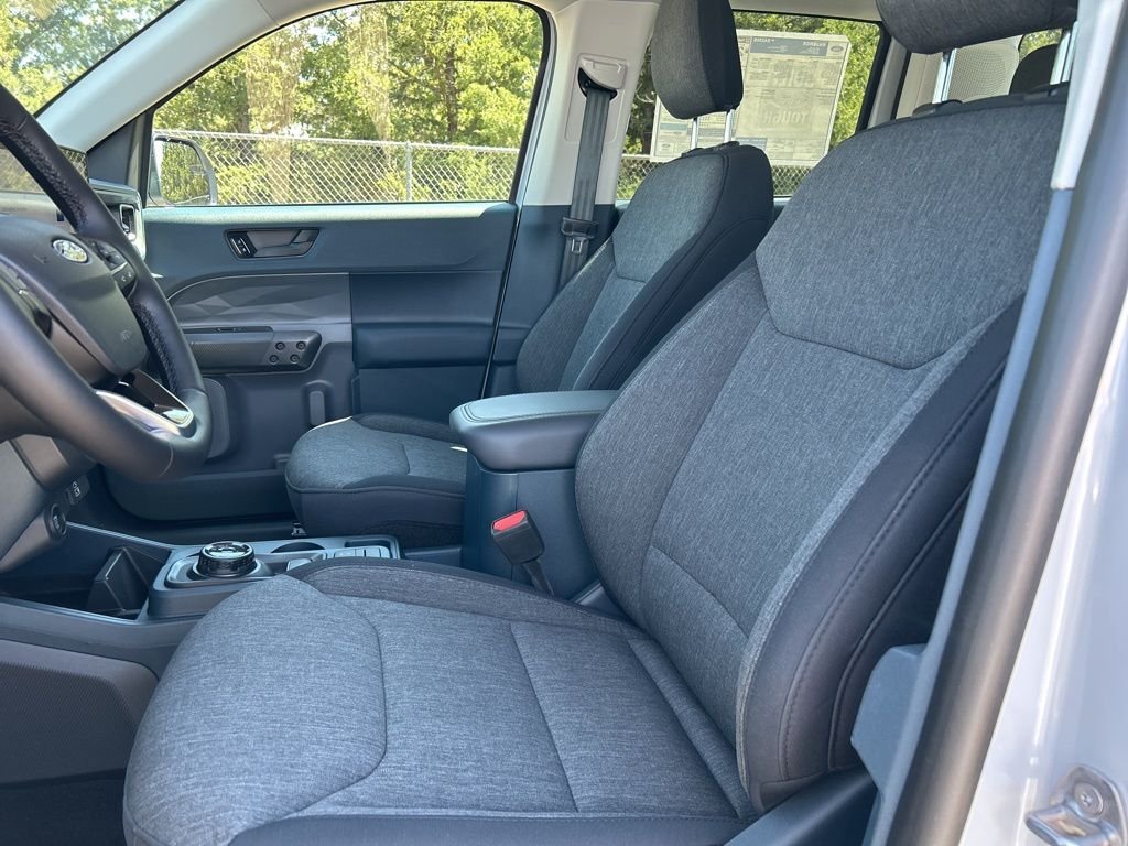 2025 Ford Maverick XLT - Photo 14