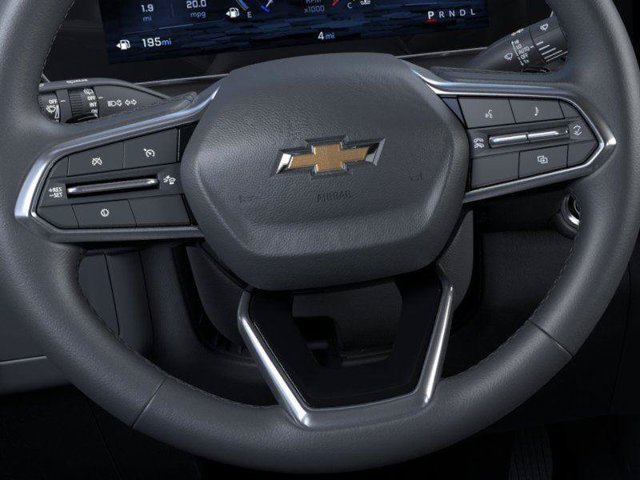 2026 Chevrolet Tahoe photo 19 of 33