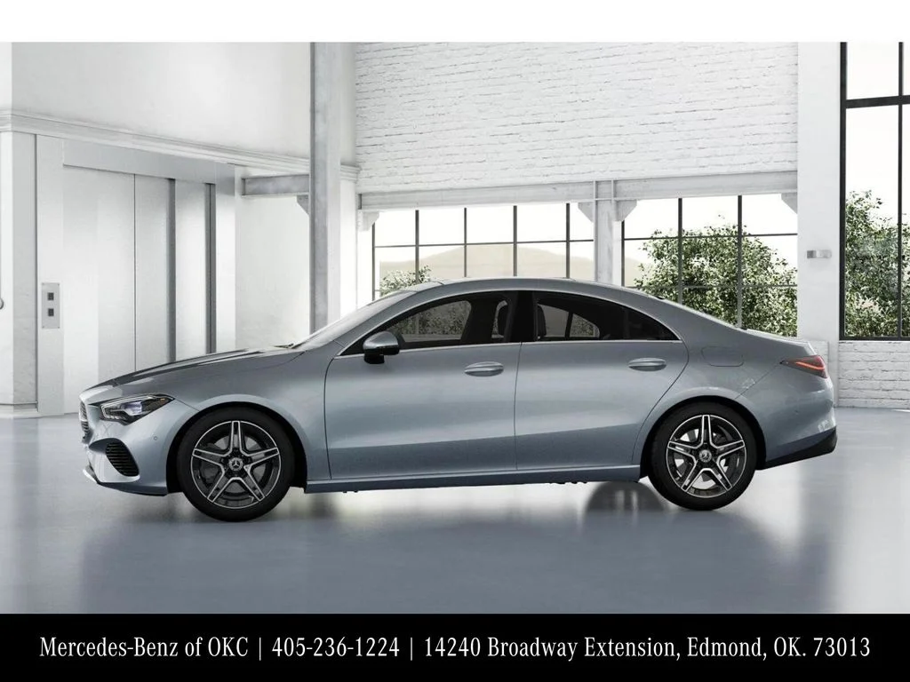 Used 2026 Silver Mercedes-Benz CLA 250 image 35