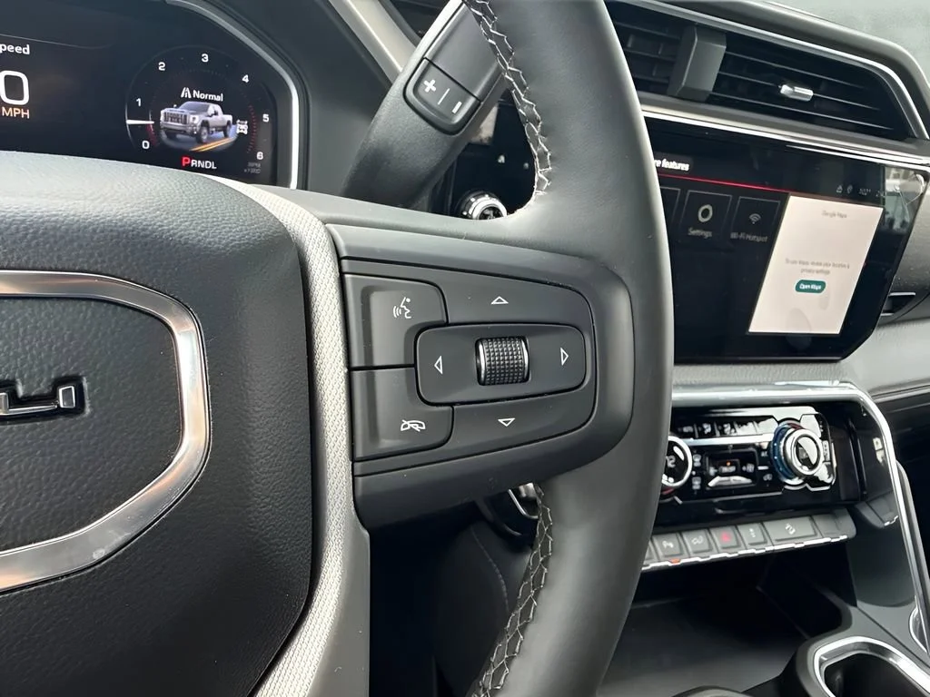 Used 2026 Sterling Metallic GMC Denali image 24