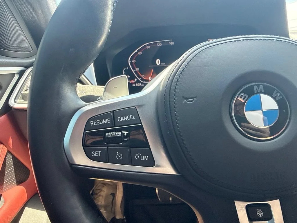 Used 2023  BMW 430i image 15