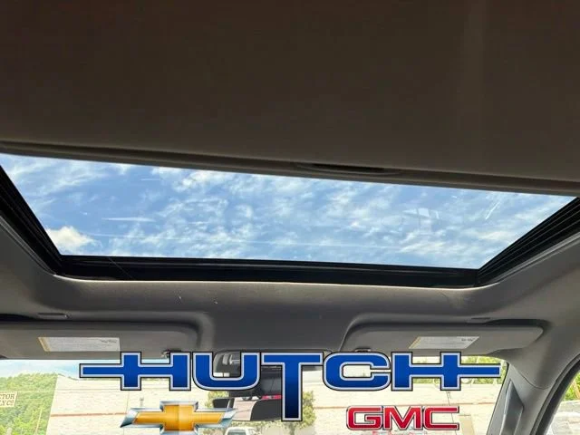 New 2026 Coastal Dune GMC Denali image 24
