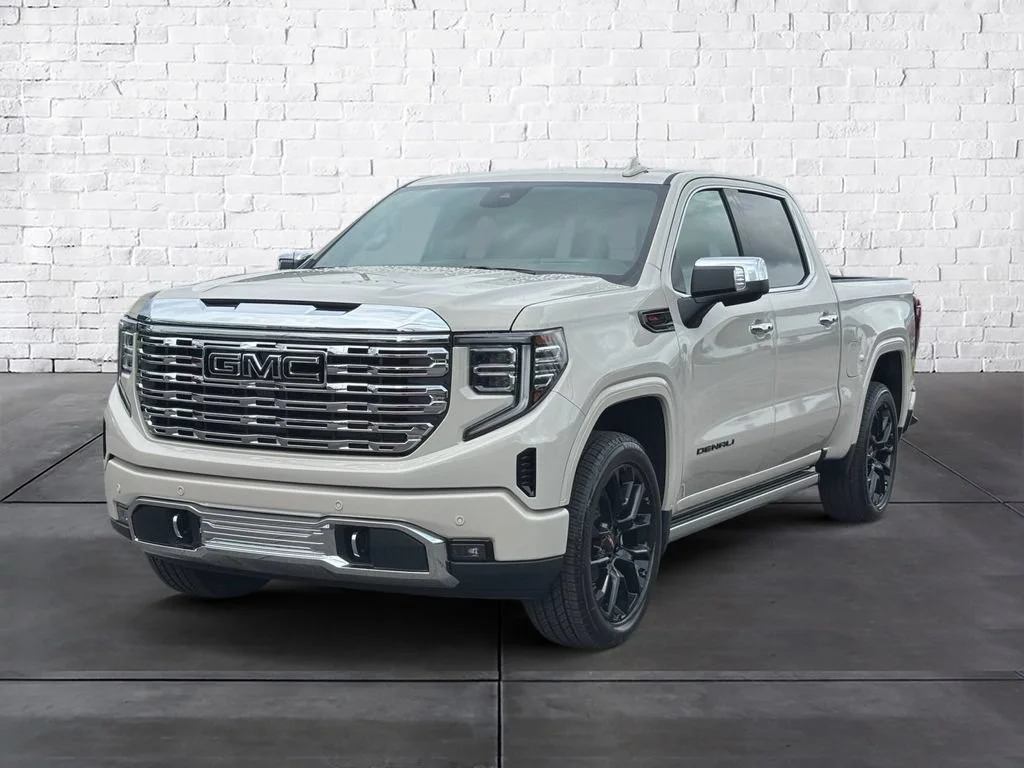 New 2026 Coastal Dune GMC Denali image 2