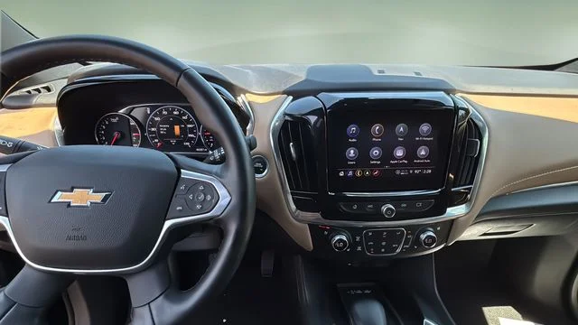 Used 2023 Black Chevrolet Premier image 11