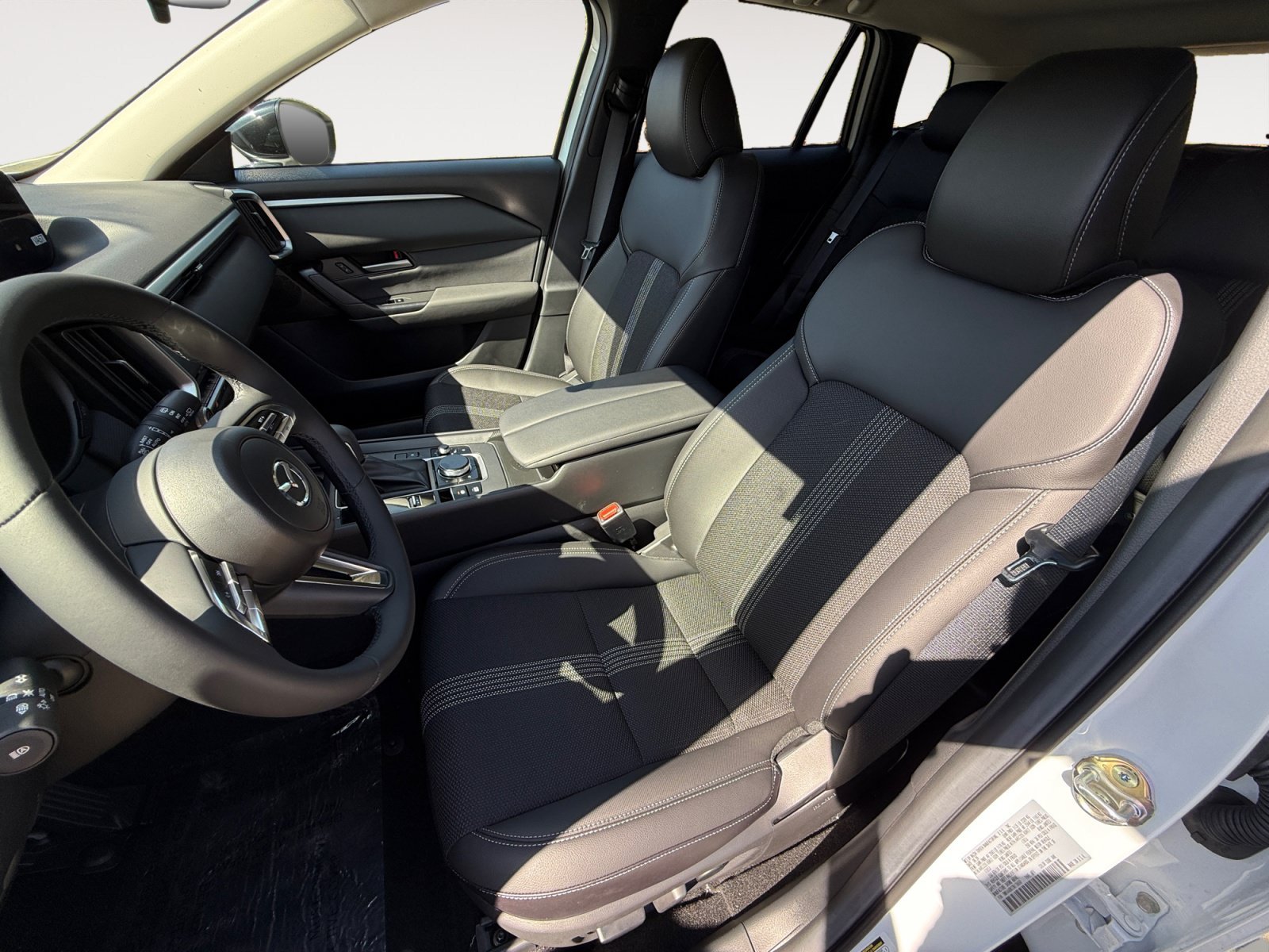 New 2026 Wind Chill Pearl Mazda Preferred image 10