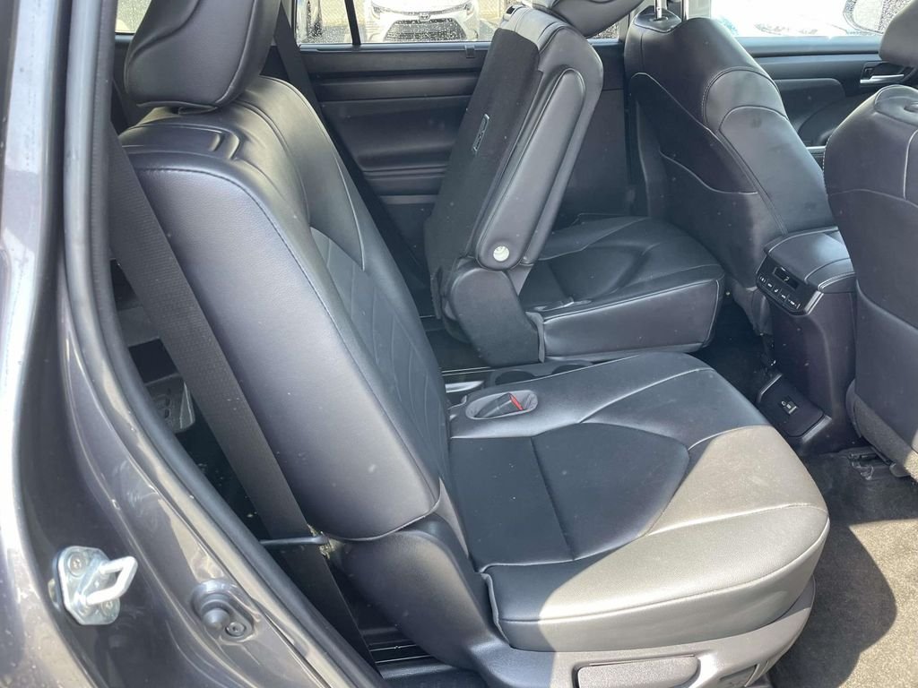 2023 Toyota Highlander XLE - Photo 46