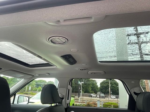 Used 2026 White Hyundai Limited image 14