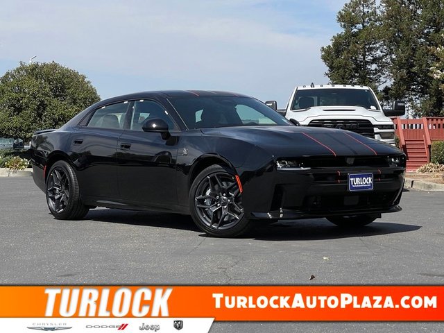 2027 Dodge Charger Scat Pack