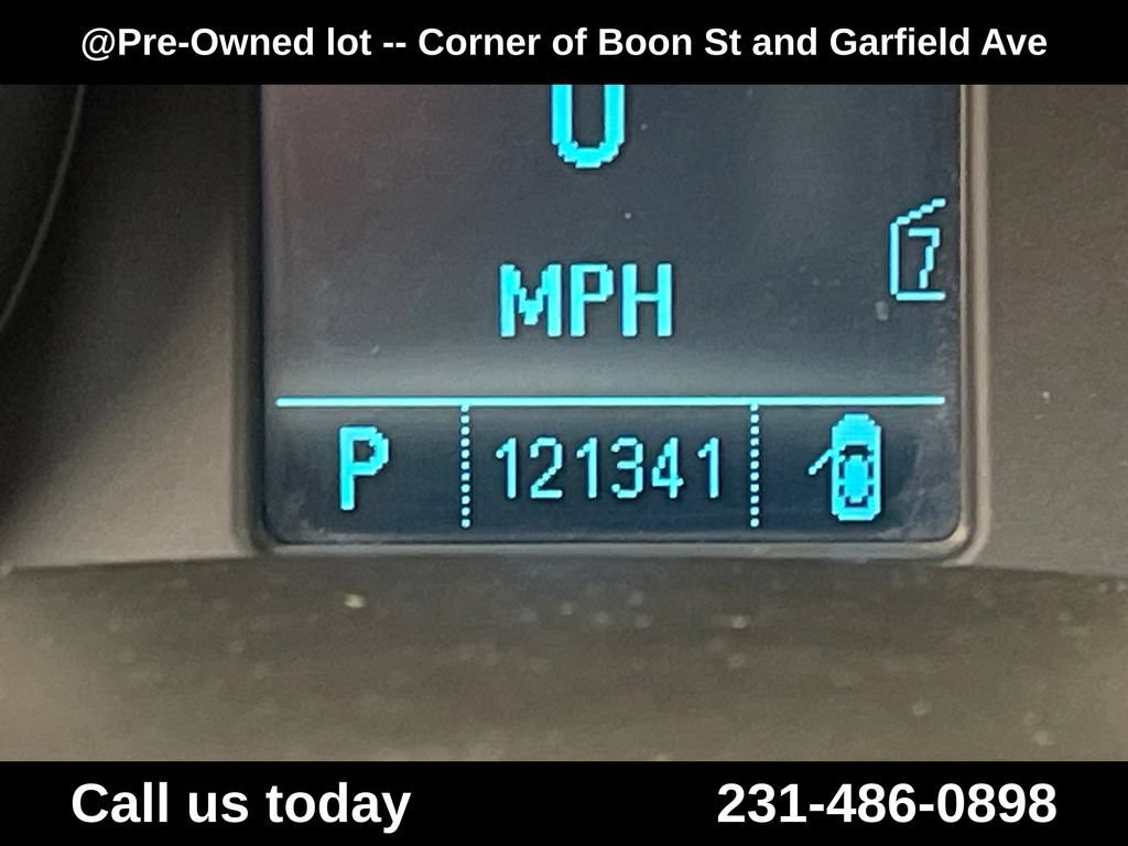 Used 2011 Stone Metallic Buick CXL Turbo TO1 image 22