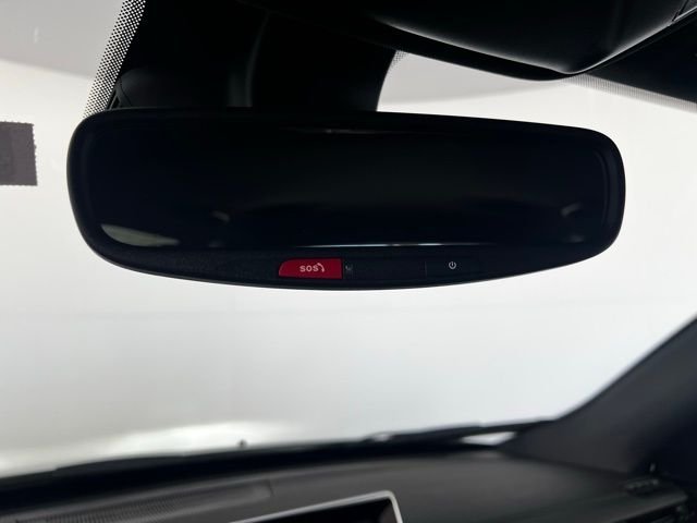 New 2026 White Jeep Limited image 22
