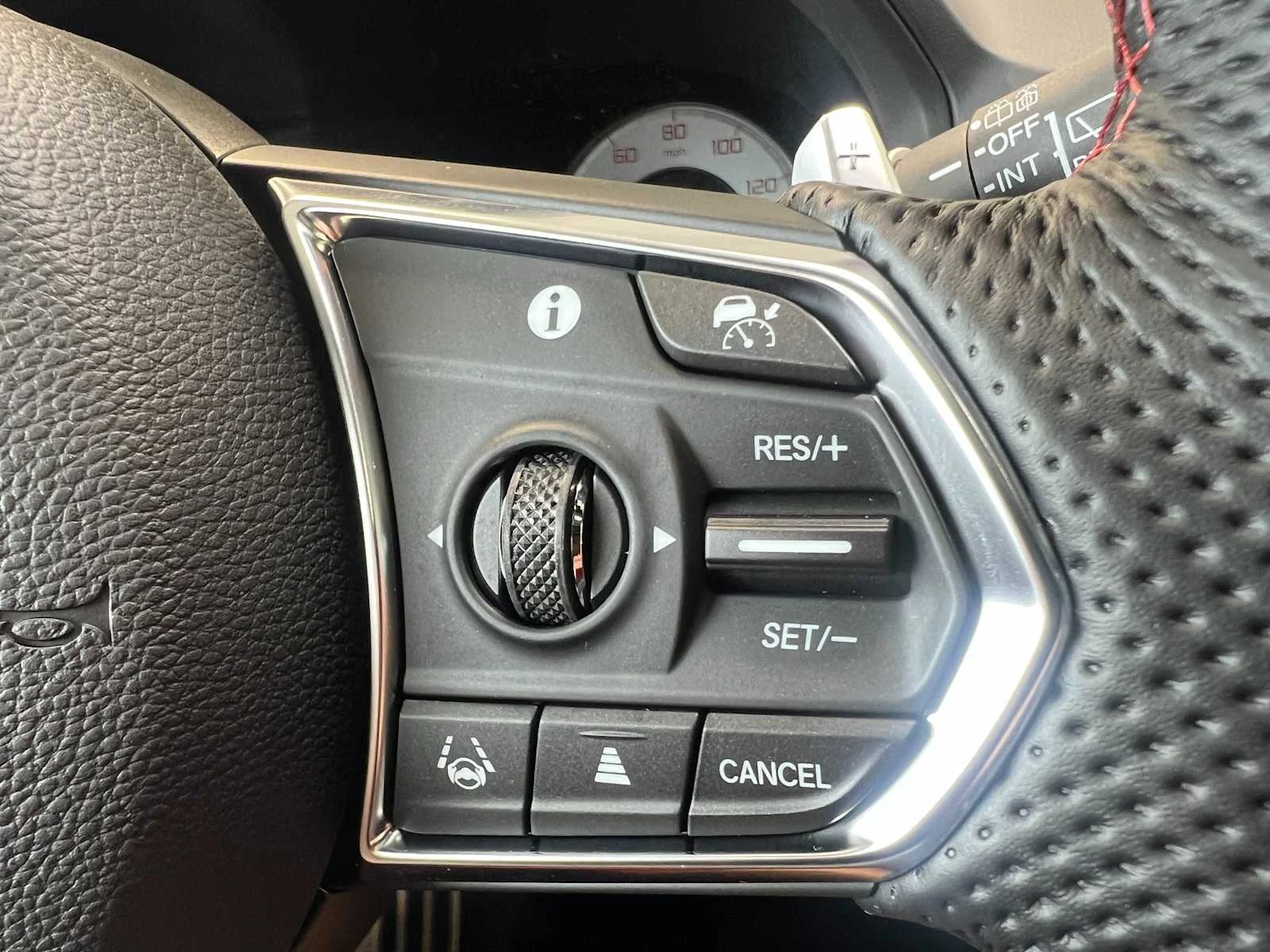 New 2026 Apex Blue Pearl Acura w/A-Spec Advance Package image 21