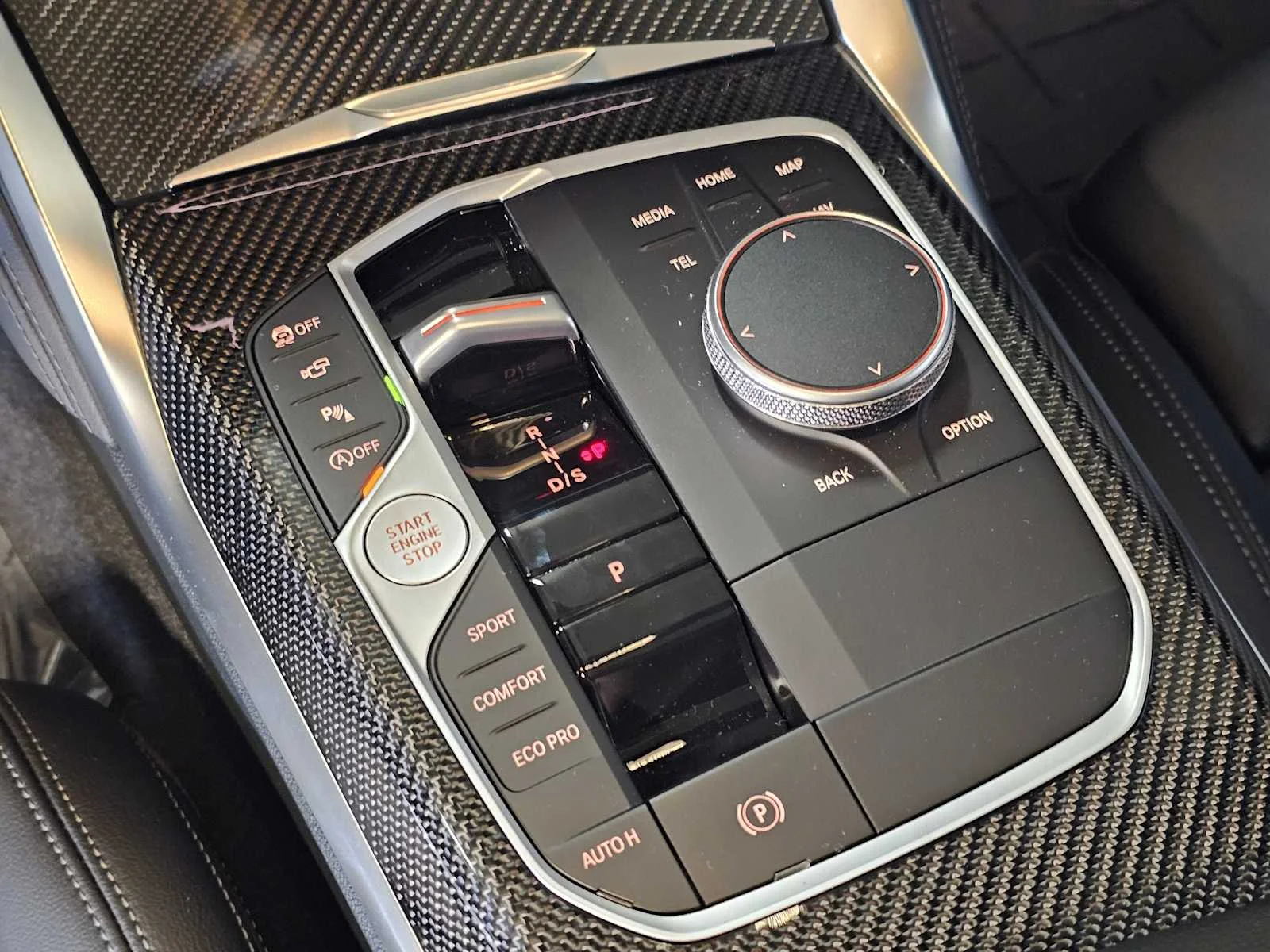 New 2026 Brooklyn Grey Metallic BMW M240i xDrive image 18