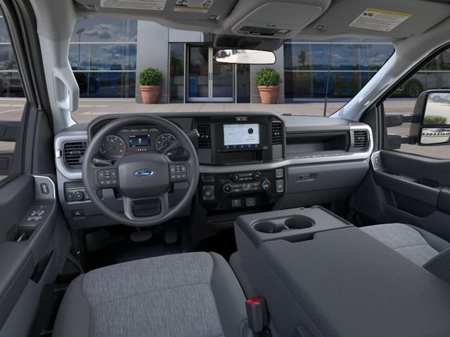 New 2026 White Ford XL image 9