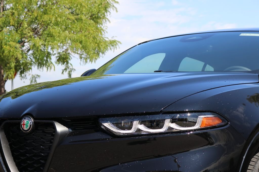 2025 Alfa Romeo Tonale Base - Photo 11