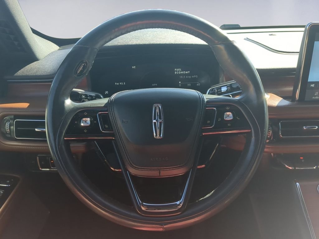 Used 2021 Radiance Lincoln Reserve image 15