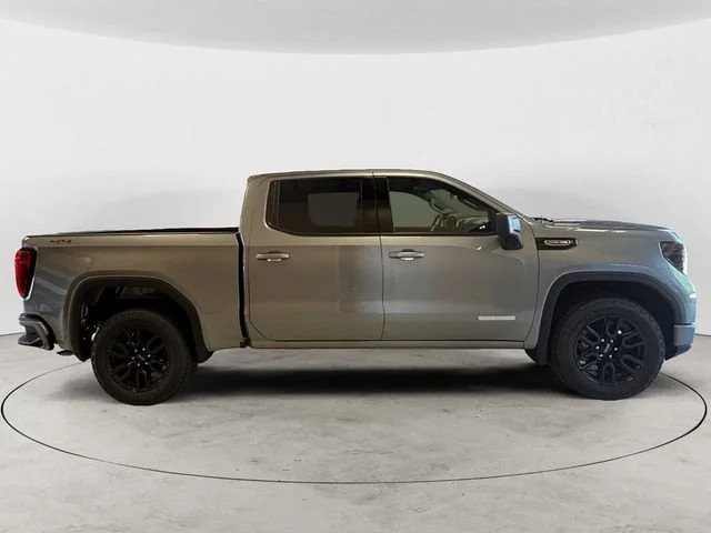 New 2026 Sterling Metallic GMC Elevation image 7