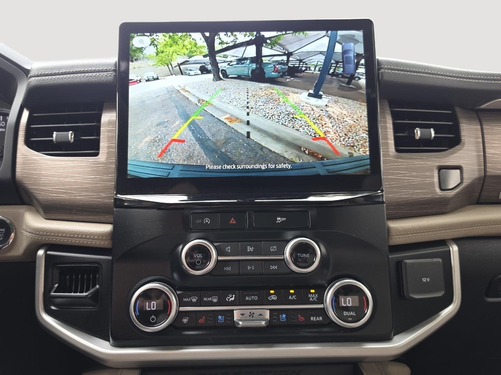 2024 Ford Expedition Limited - Photo 46