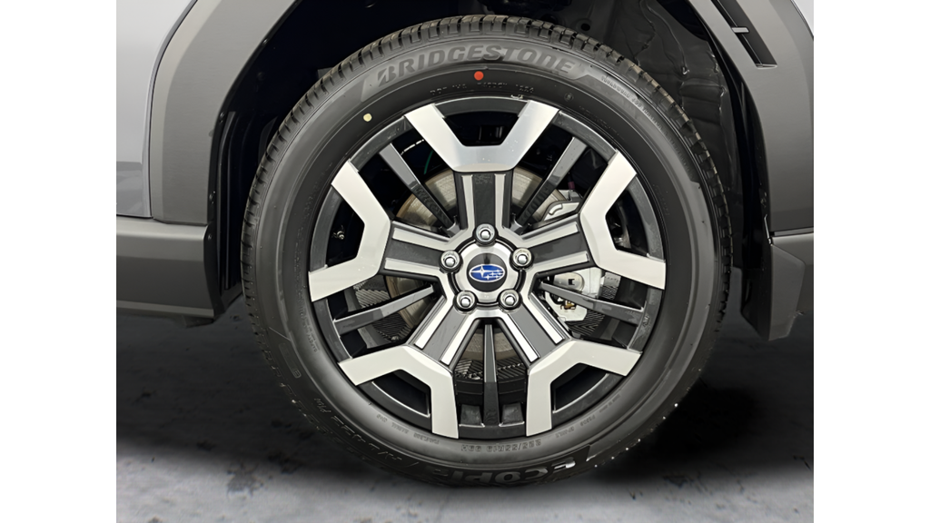 2026 Subaru Outback Touring XT - Photo 20