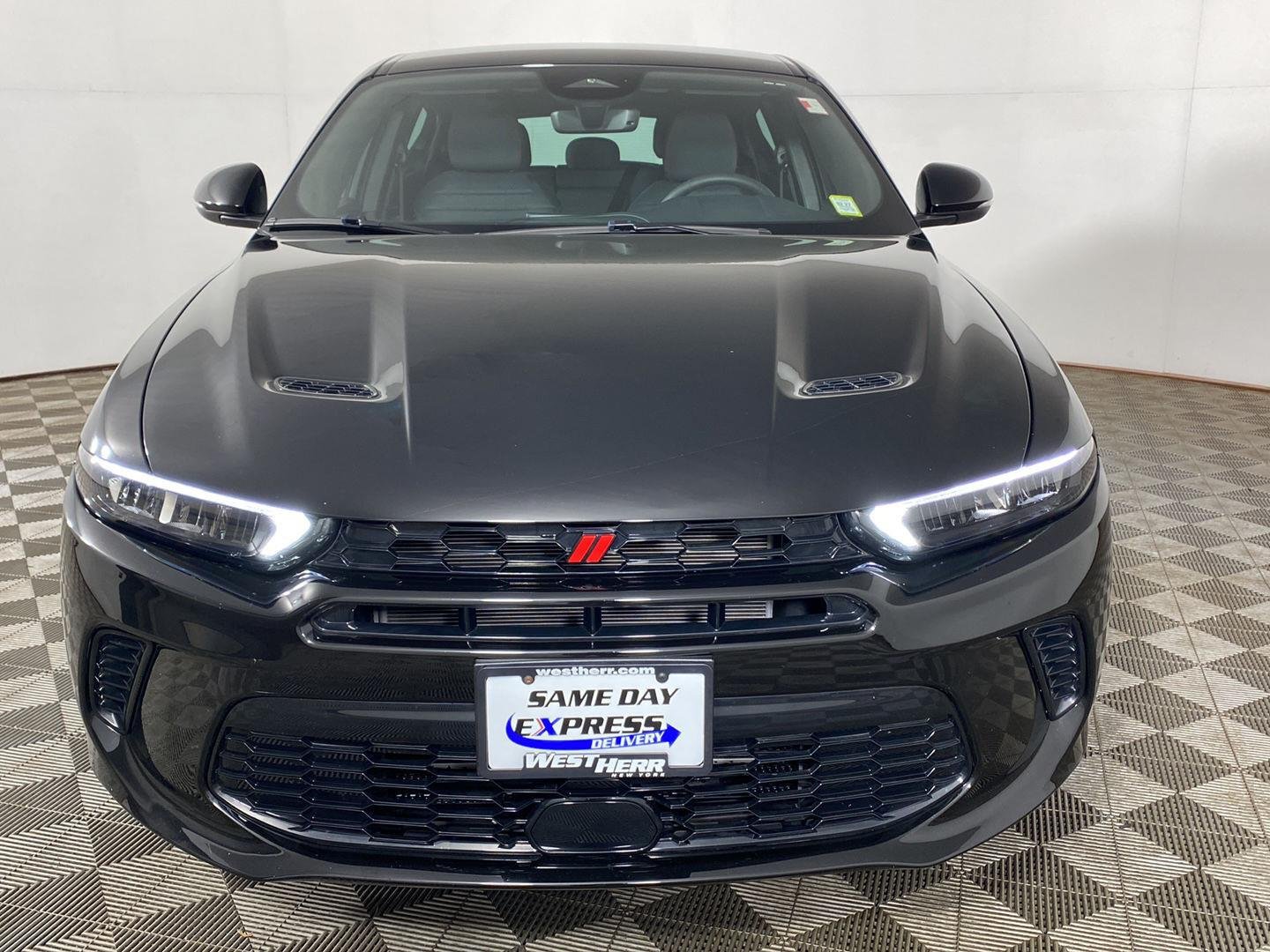 Used 2024 8 Ball Dodge R/T image 11