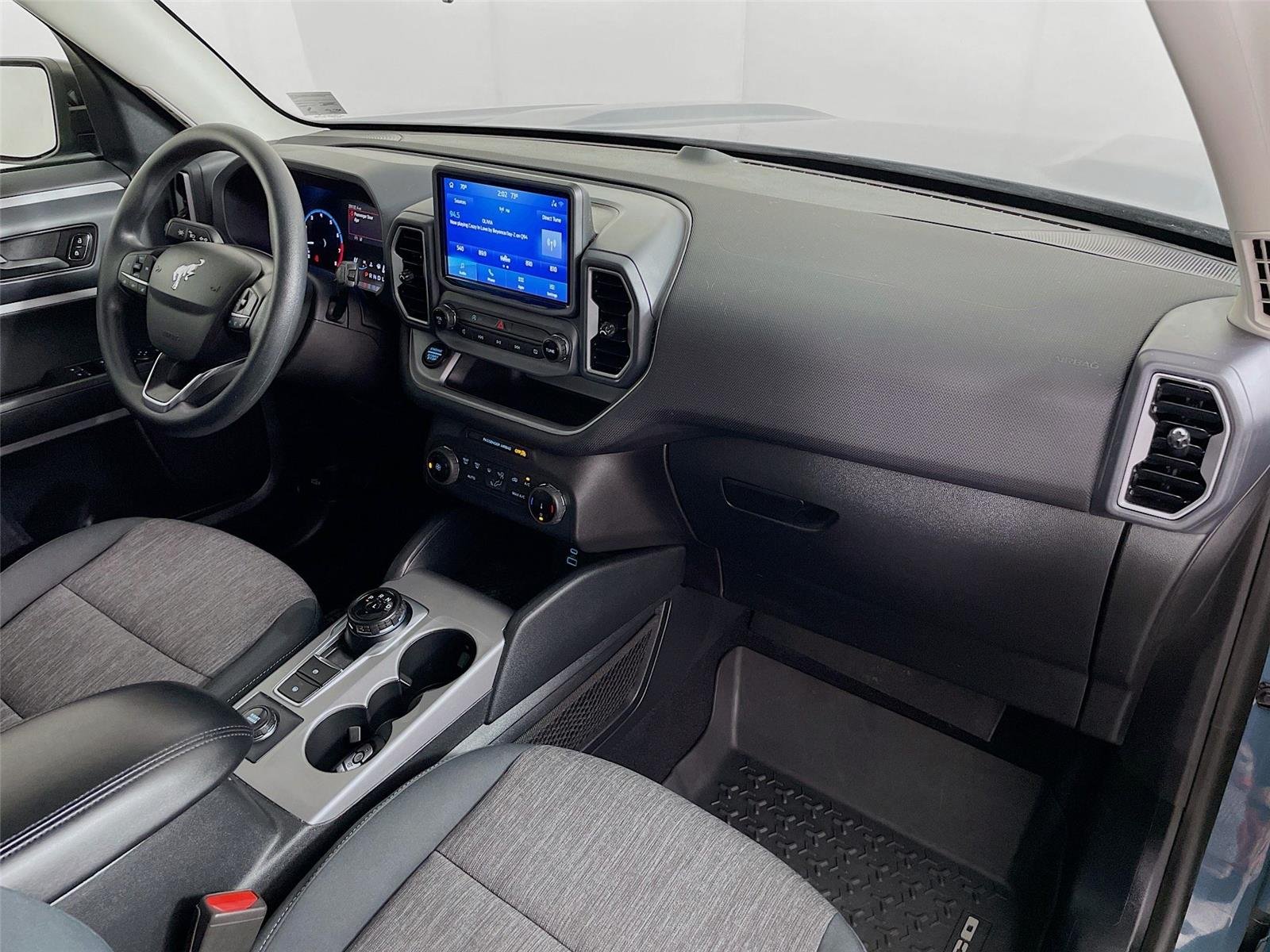 Used 2022 Area 51 Ford Big Bend image 30